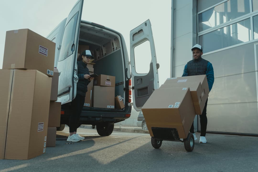 Quality Supply Chain
