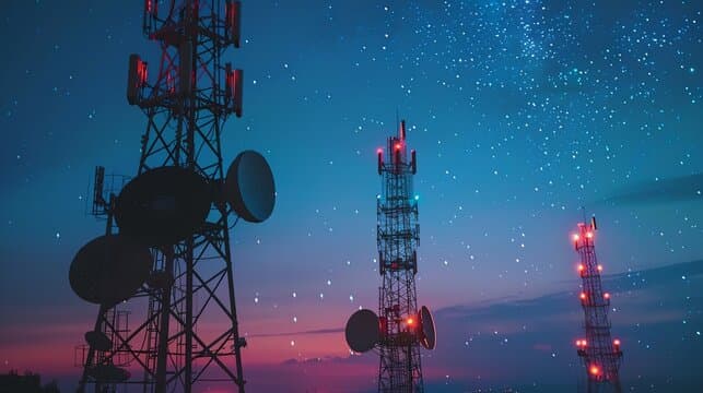 Telecom