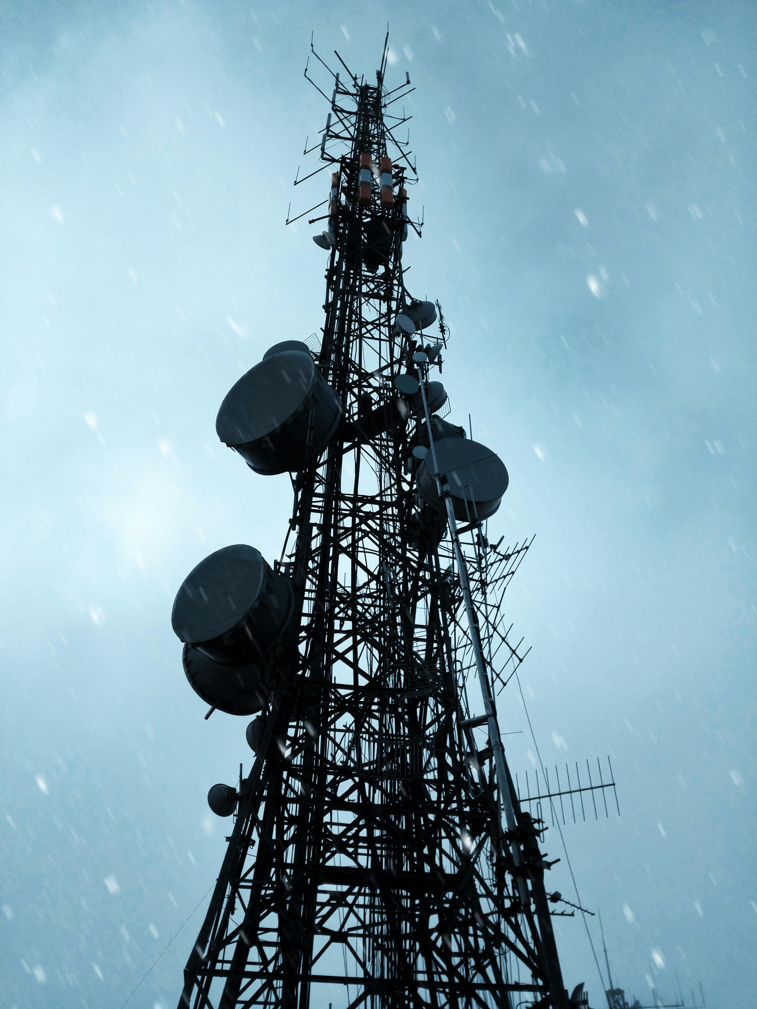 Telecommunications