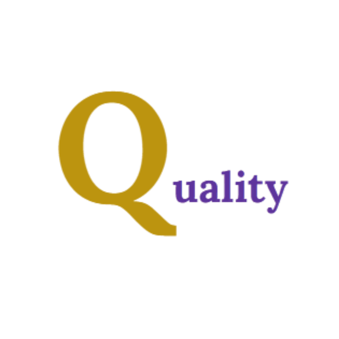 Quality for supply chains